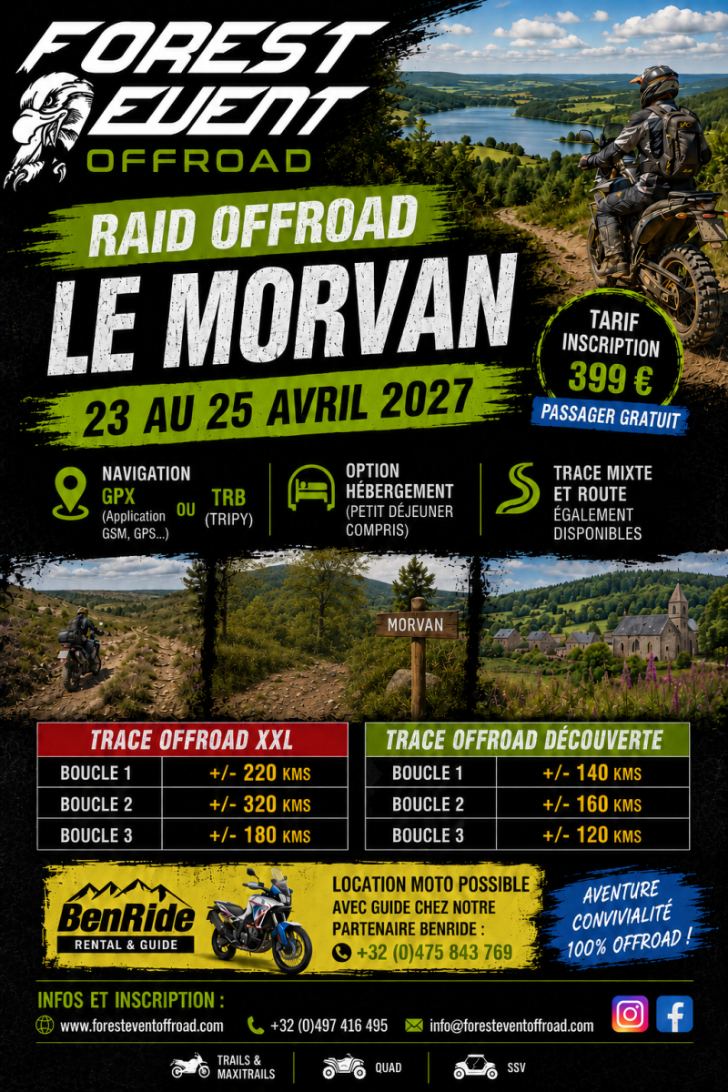Forest Event