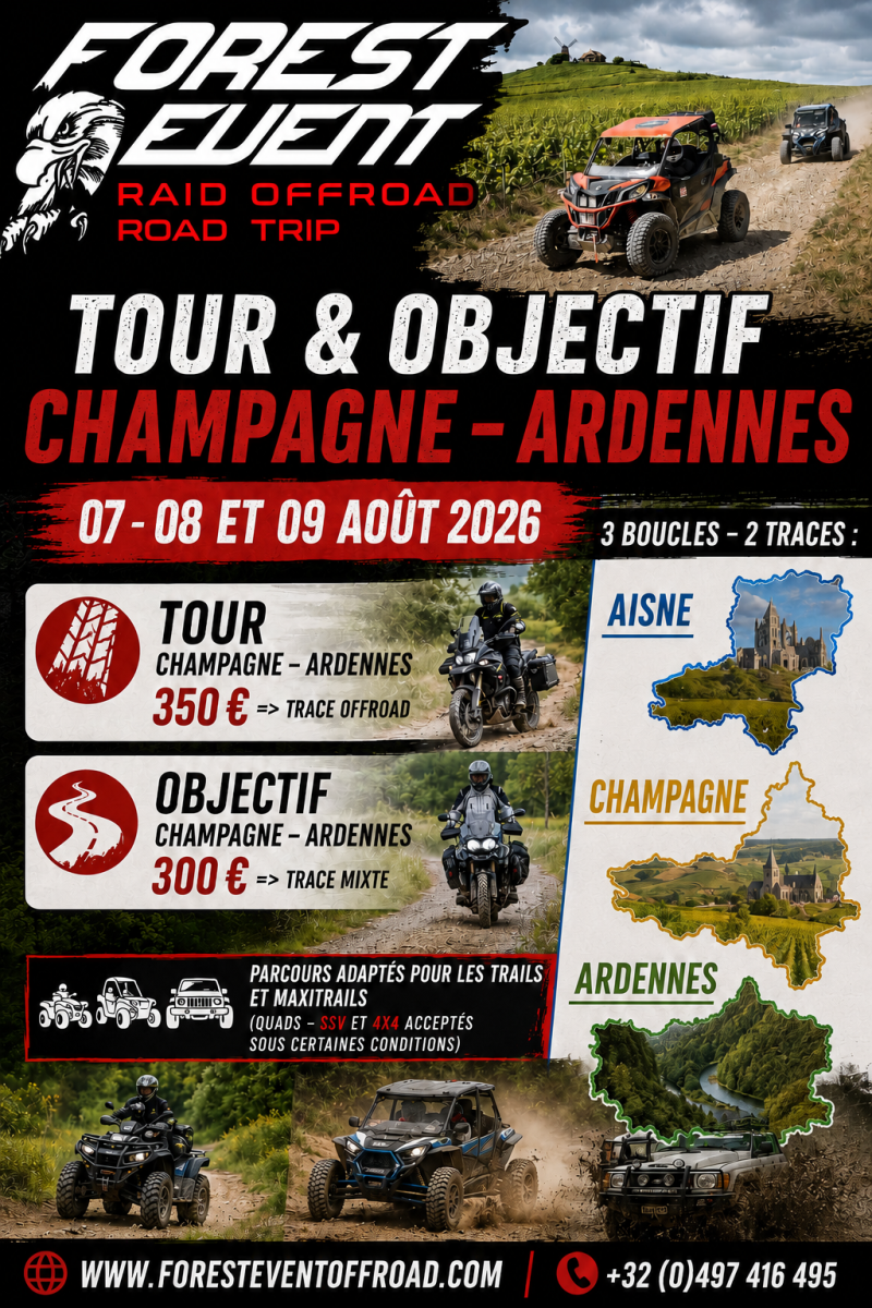 Forest Event