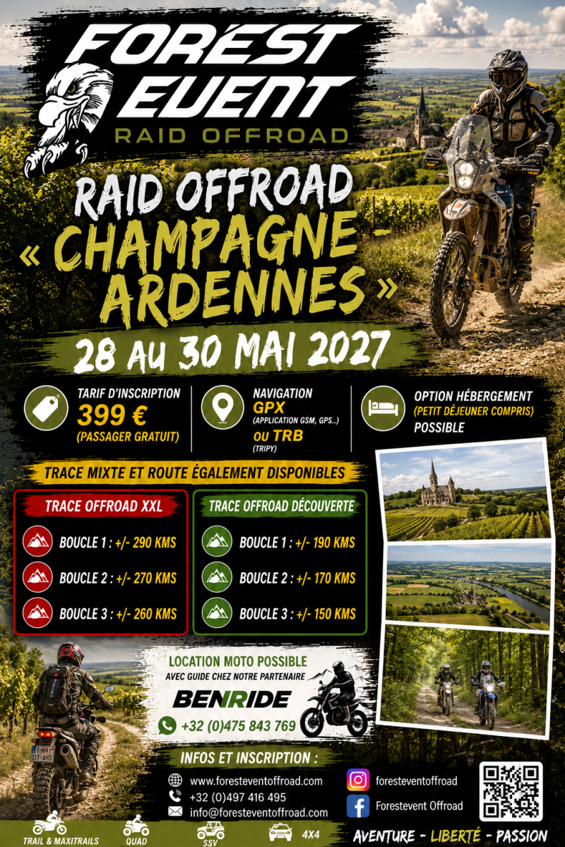Forest Event